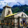 KEDARNATH DHAM 90x90